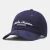 Washed Navy-Summit White-403