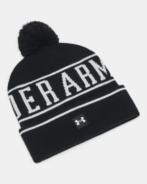 UA Halftime Pom Mens Beanie