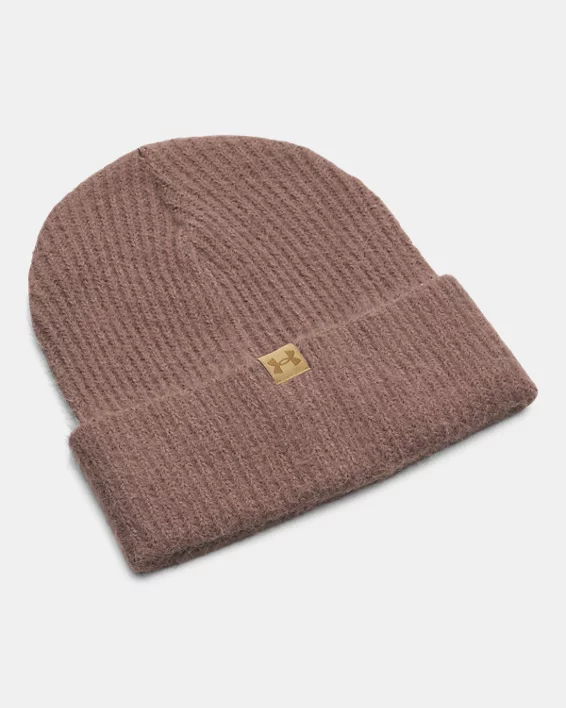 UA Halftime Cozy Unisex Cuff Beanie - Image 2