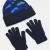 Midnight Navy-Blue Atlantis-411
