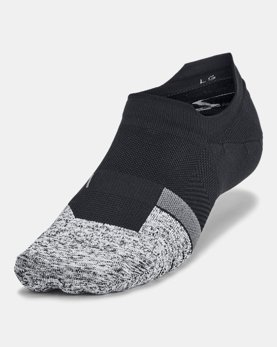 UA ArmourDry Pro Ultra Unisex 3-Pack Low Socks - Image 2
