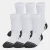White-Jet Gray-101