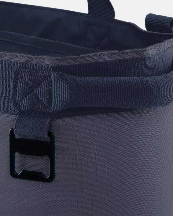 UA Contain 30-Can Cooler Tote - Image 4