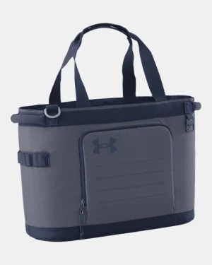 UA Contain 30-Can Cooler Tote