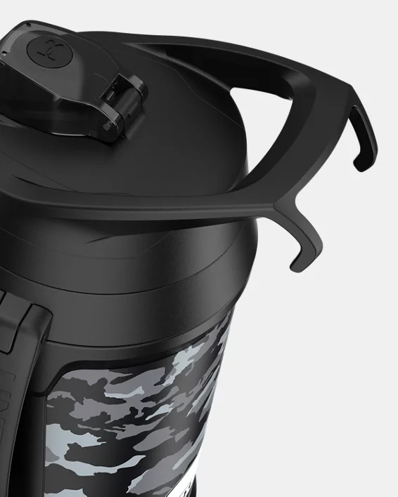 UA Playmaker 64 oz. Printed Jug - Image 4