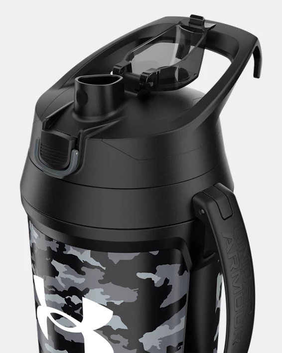 UA Playmaker 64 oz. Printed Jug - Image 5