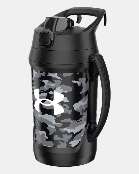 UA Playmaker 64 oz. Printed Jug - Image 2