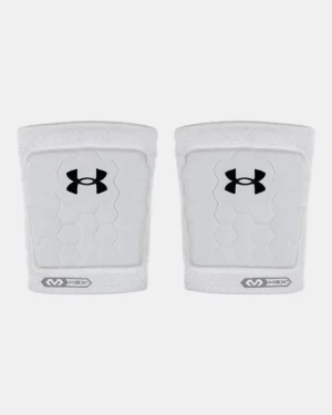 UA Strive 3 Unisex Volleyball Knee Pads