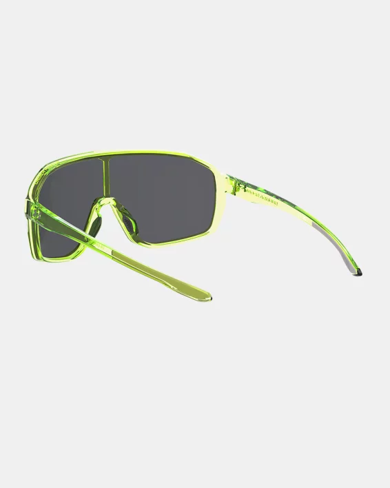 UA Gameday Jr. Mirror Kids Sunglasses - Image 5