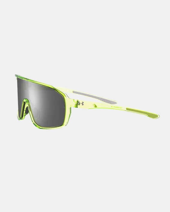 UA Gameday Jr. Mirror Kids Sunglasses - Image 4