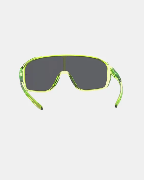 UA Gameday Jr. Mirror Kids Sunglasses - Image 3
