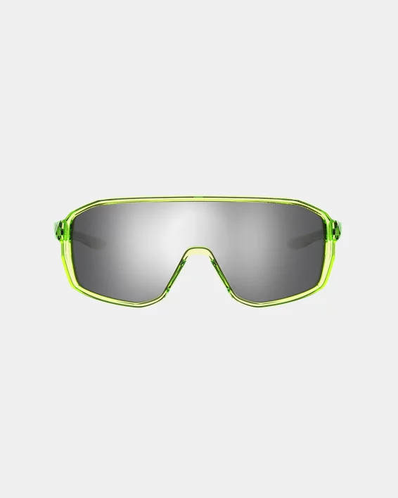 UA Gameday Jr. Mirror Kids Sunglasses - Image 2