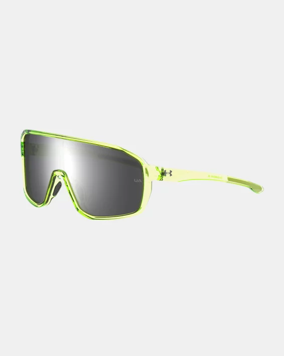 UA Gameday Jr. Mirror Kids Sunglasses