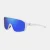 Matte White-Blue Mirror-Royal-982