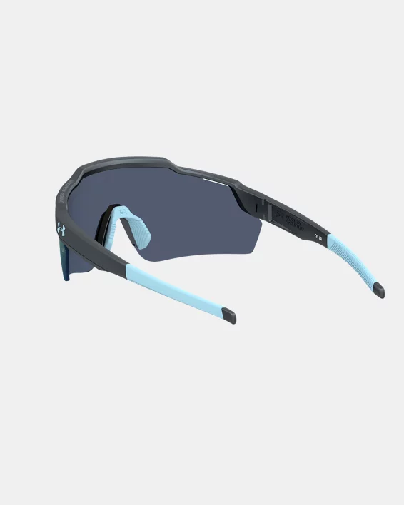 UA Level Up Mirror Unisex Sunglasses - Image 5