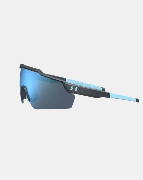 UA Level Up Mirror Unisex Sunglasses - Image 4