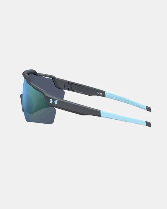 UA Level Up Mirror Unisex Sunglasses - Image 7