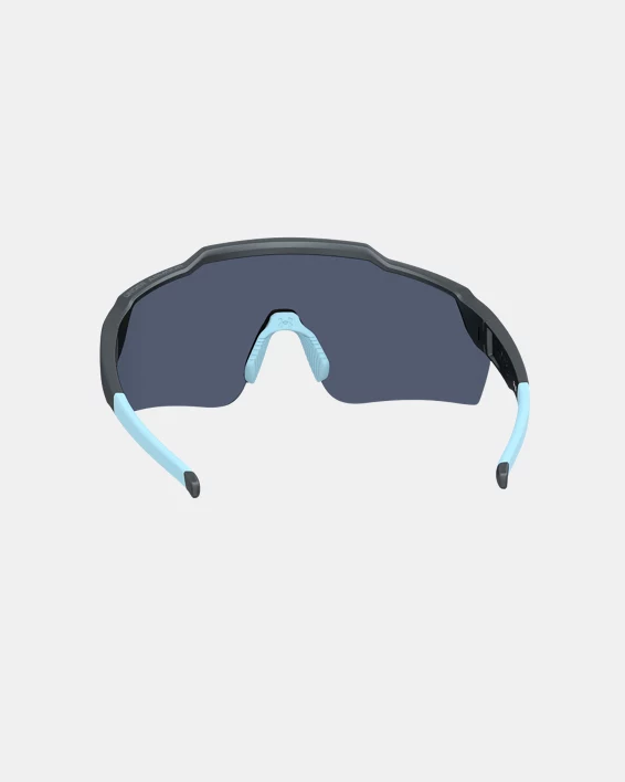UA Level Up Mirror Unisex Sunglasses - Image 3