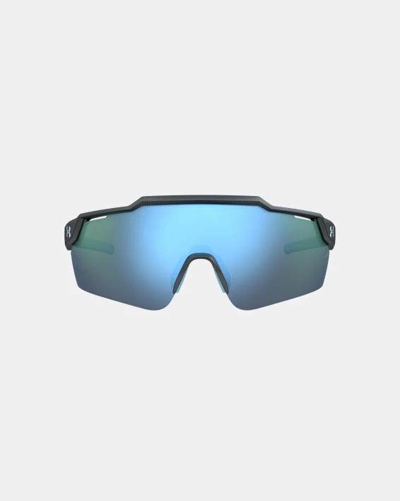 UA Level Up Mirror Unisex Sunglasses - Image 2