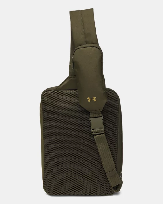 UA Triumph Utility Sling Bag - Image 2