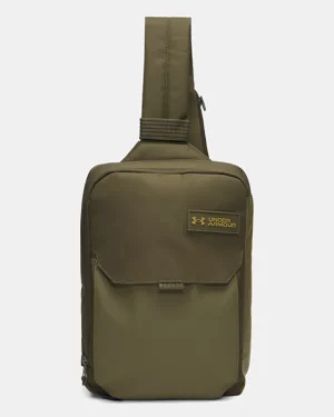 UA Triumph Utility Sling Bag