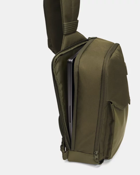 UA Triumph Utility Sling Bag - Image 3