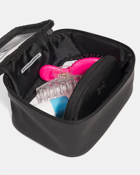 UA Studio Make Up Bag - Image 6