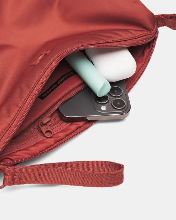 UA Studio Luna Shoulder Bag - Image 4