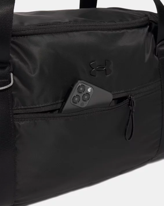 UA Studio Duffle Backpack - Image 3