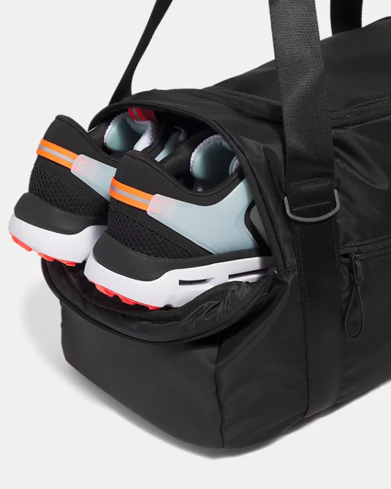 UA Studio Duffle Backpack - Image 5