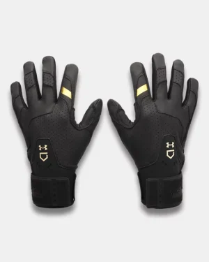 UA Yard Pro Mens Batting Gloves
