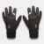 Black-Metallic Gold-001