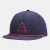 Midnight Navy-Red-410