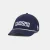 Midnight Navy-White-410