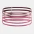 Dark Maroon-Fuchsia Dusk-Tourmaline Pink-602