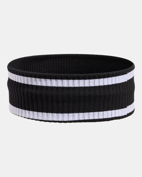 UA Lightweight Terry Unisex Headband - Image 2