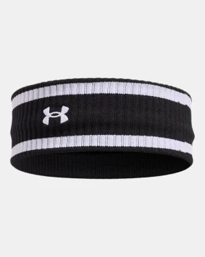 UA Lightweight Terry Unisex Headband