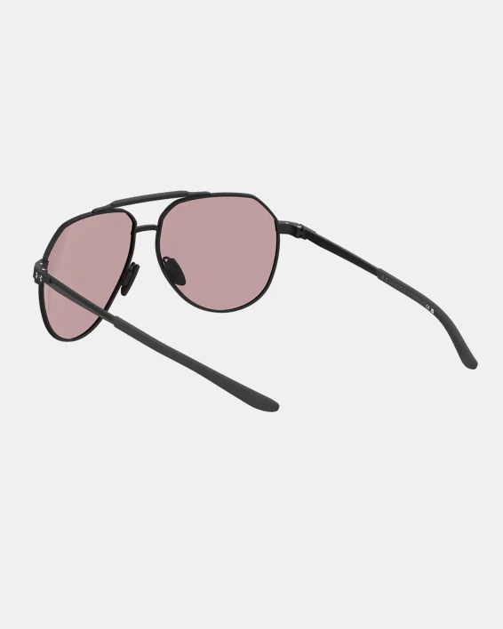 UA Honcho Mirror Pride Unisex Sunglasses - Image 4