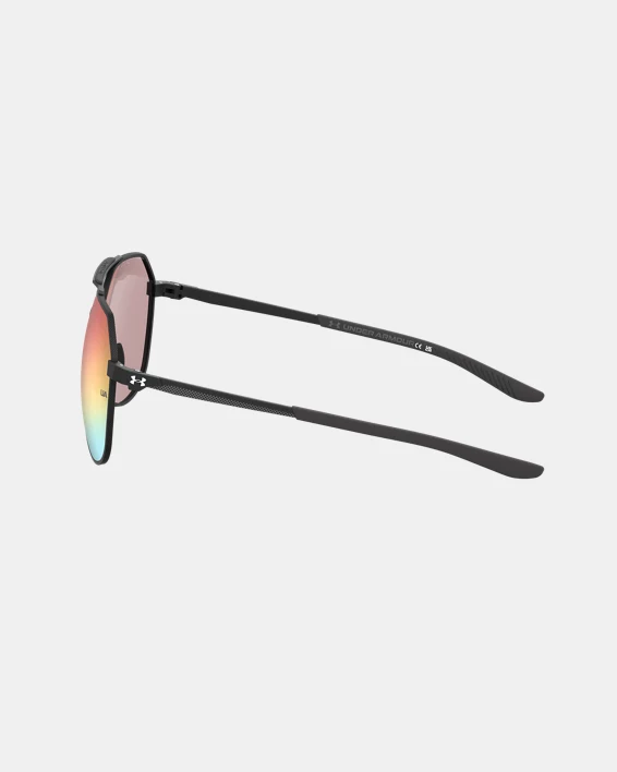 UA Honcho Mirror Pride Unisex Sunglasses - Image 6