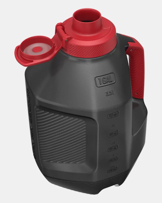 UA Sideline 1-Gallon Jug Water Bottle - Image 6