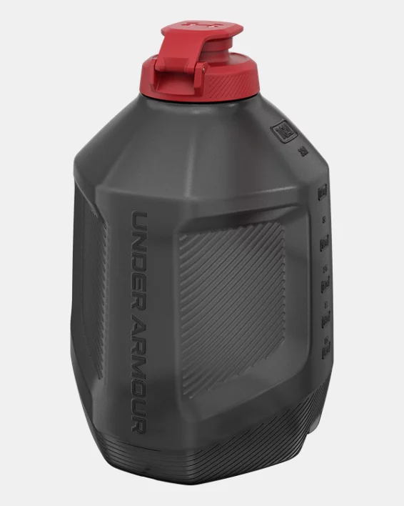 UA Sideline 1-Gallon Jug Water Bottle - Image 2