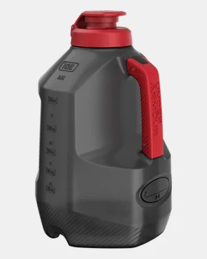 UA Sideline 1-Gallon Jug Water Bottle
