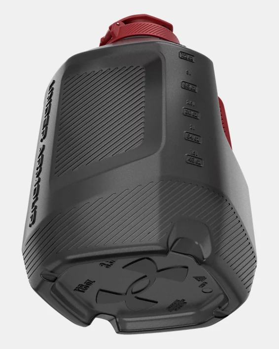 UA Sideline 1-Gallon Jug Water Bottle - Image 5