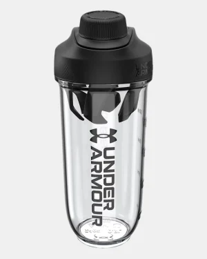 UA Clarity 24 oz. Shaker Bottle