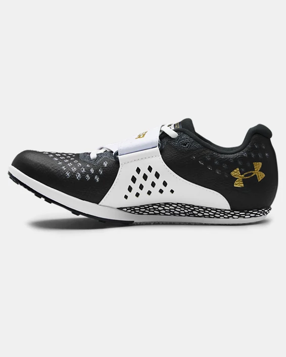UA HOVR Skyline Triple Jump Unisex Track Spikes - Image 2