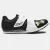 Jet Gray-White-Metallic Victory Gold-101