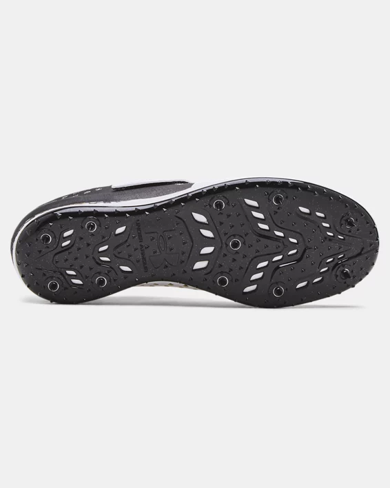 UA HOVR Skyline High Jump Unisex Track Spikes - Image 5