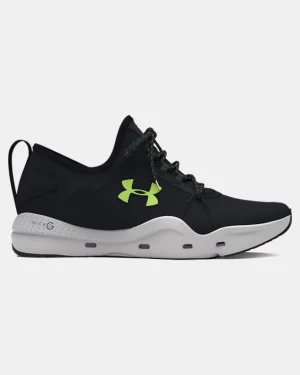 UA Micro G Kilchis Mens Fishing Shoes