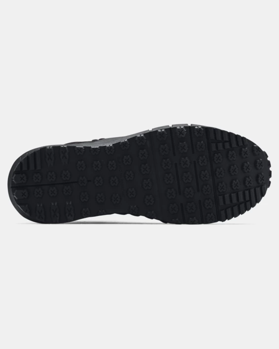 UA Micro G Valsetz Mens Tactical Boots - Image 5