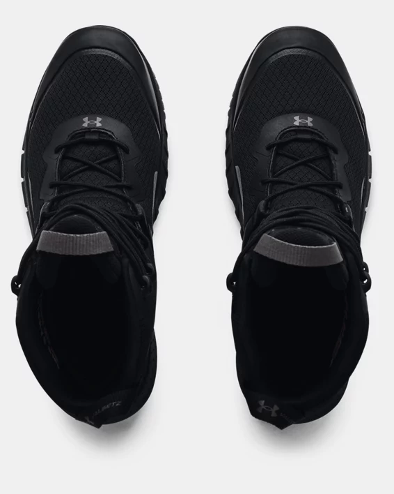 UA Micro G Valsetz Mens Tactical Boots - Image 3